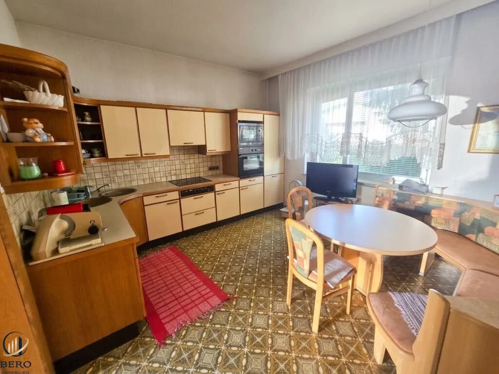 7-Zimmer-Haus kaufen in Wien – 170 m², € 930.000 – Bild 10 von 24