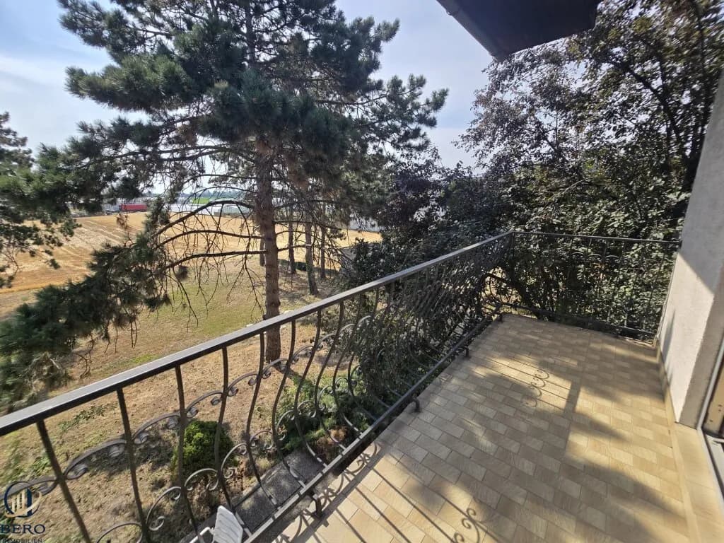 7-Zimmer-Haus kaufen in Wien – 170 m², € 930.000 – Bild 19 von 24