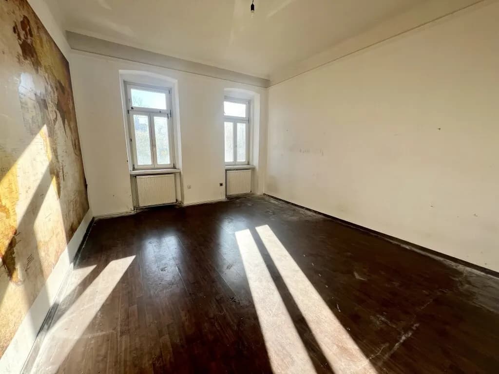 2-Zimmer-Wohnung kaufen in Wien – 59 m², € 230.000