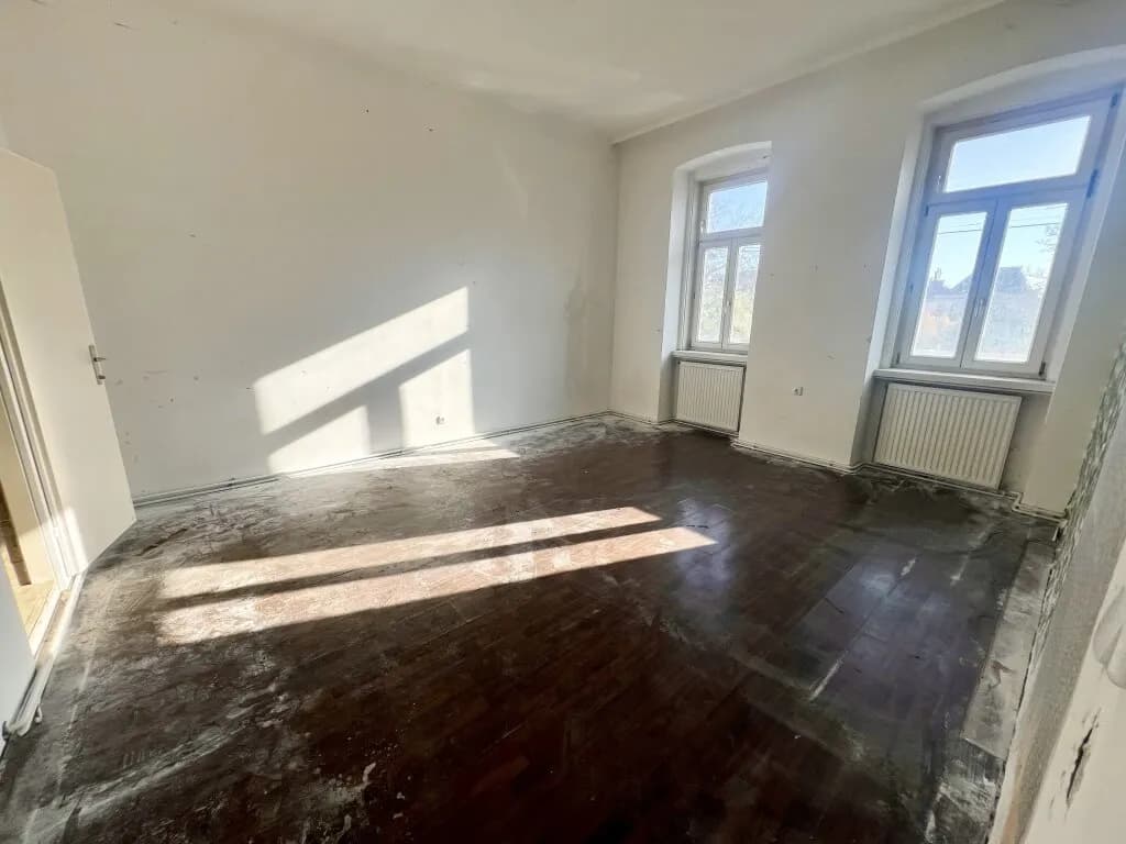 2-Zimmer-Wohnung kaufen in Wien – 59 m², € 230.000 – Bild 2 von 6