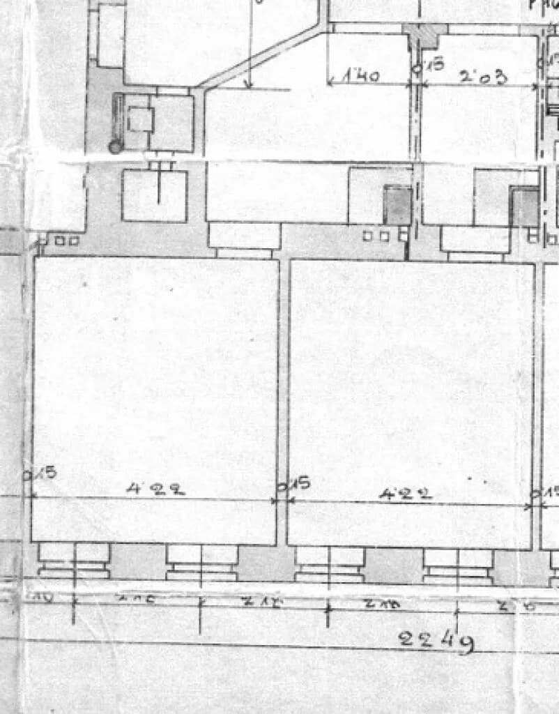 2-Zimmer-Wohnung kaufen in Wien – 59 m², € 230.000 – Bild 6 von 6