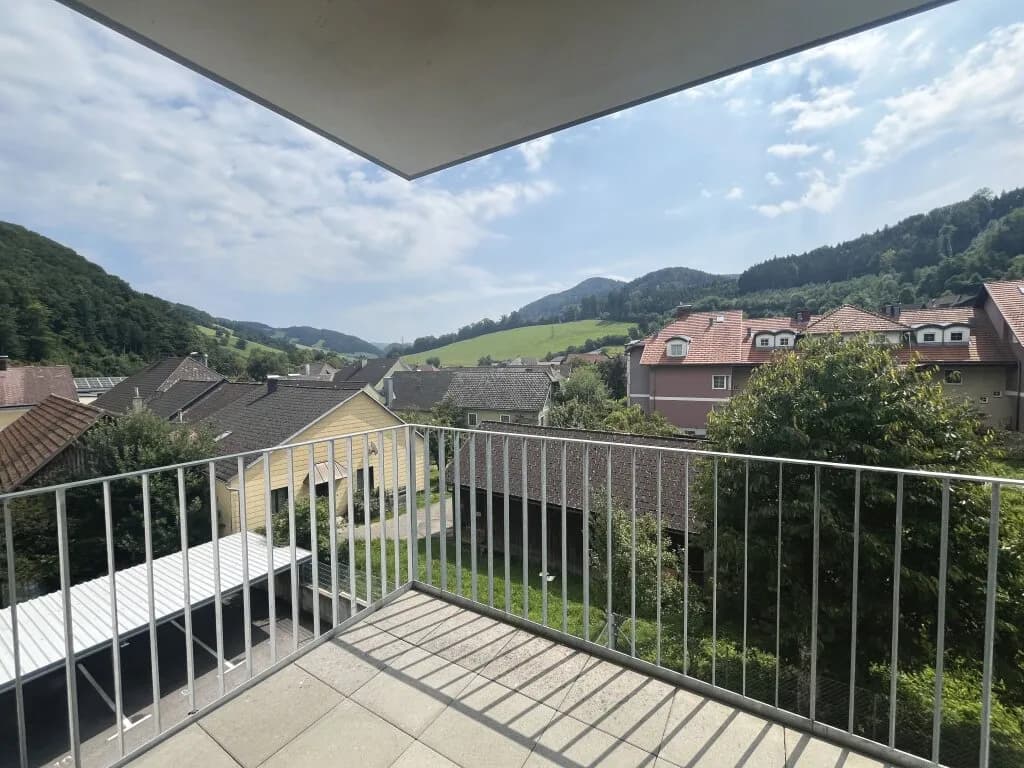 3-Zimmer-Wohnung mieten in Scheibbs – 76,29 m², € 687 – Bild 3 von 19