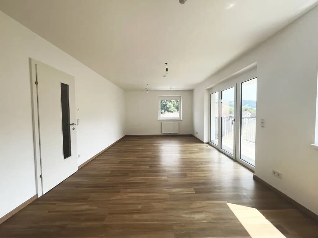 3-Zimmer-Wohnung mieten in Scheibbs – 76,29 m², € 687 – Bild 4 von 19