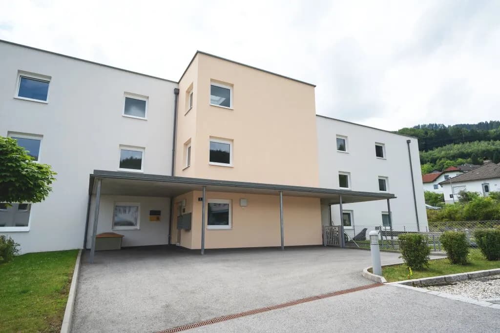 3-Zimmer-Wohnung mieten in Scheibbs – 76,29 m², € 687 – Bild 17 von 19