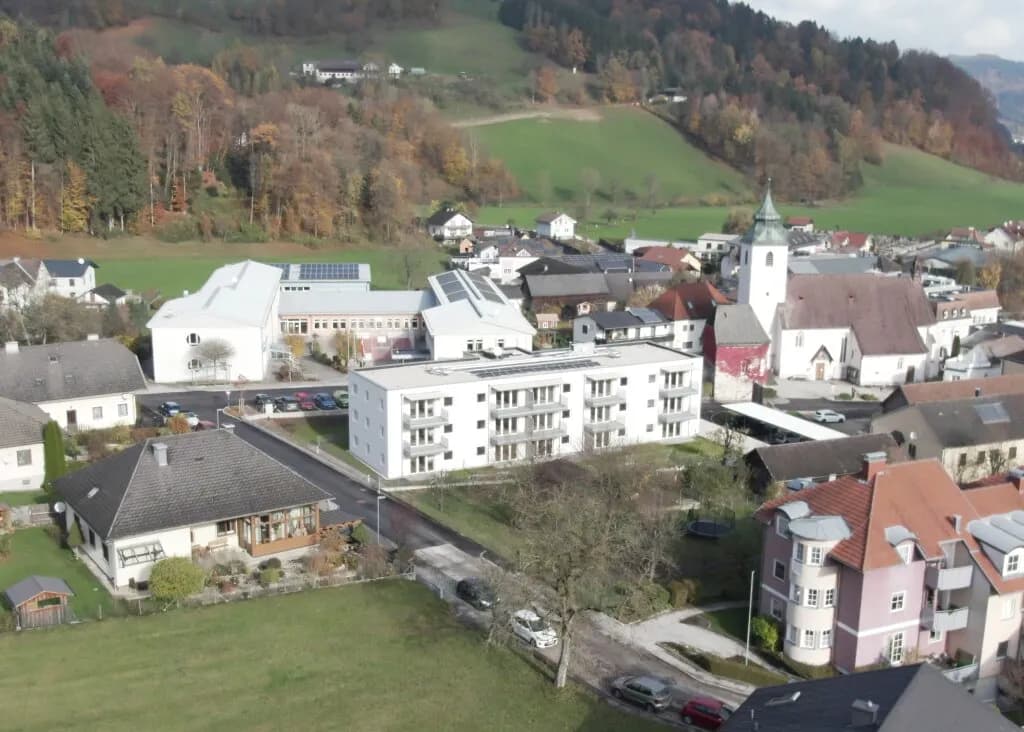 3-Zimmer-Wohnung mieten in Scheibbs – 76,29 m², € 687 – Bild 18 von 19