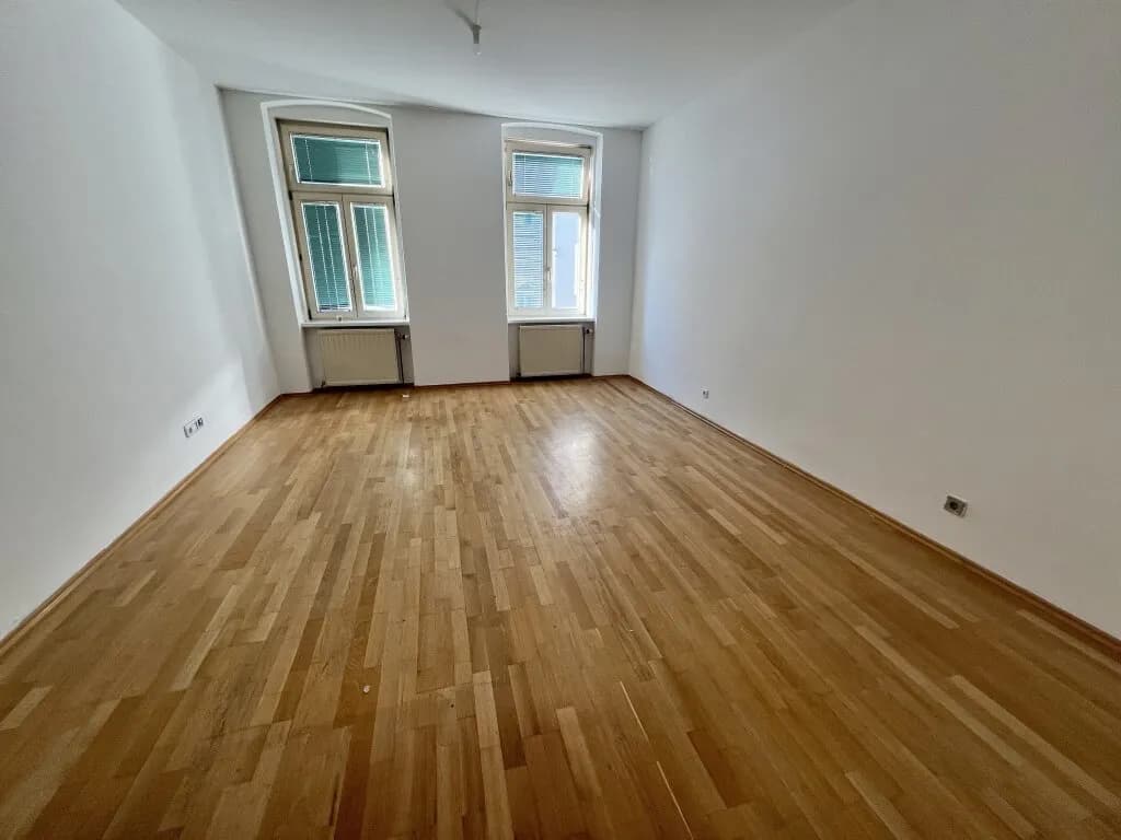 3-Zimmer-Wohnung kaufen in Wien – 55 m², € 215.000 – Bild 1 von 6