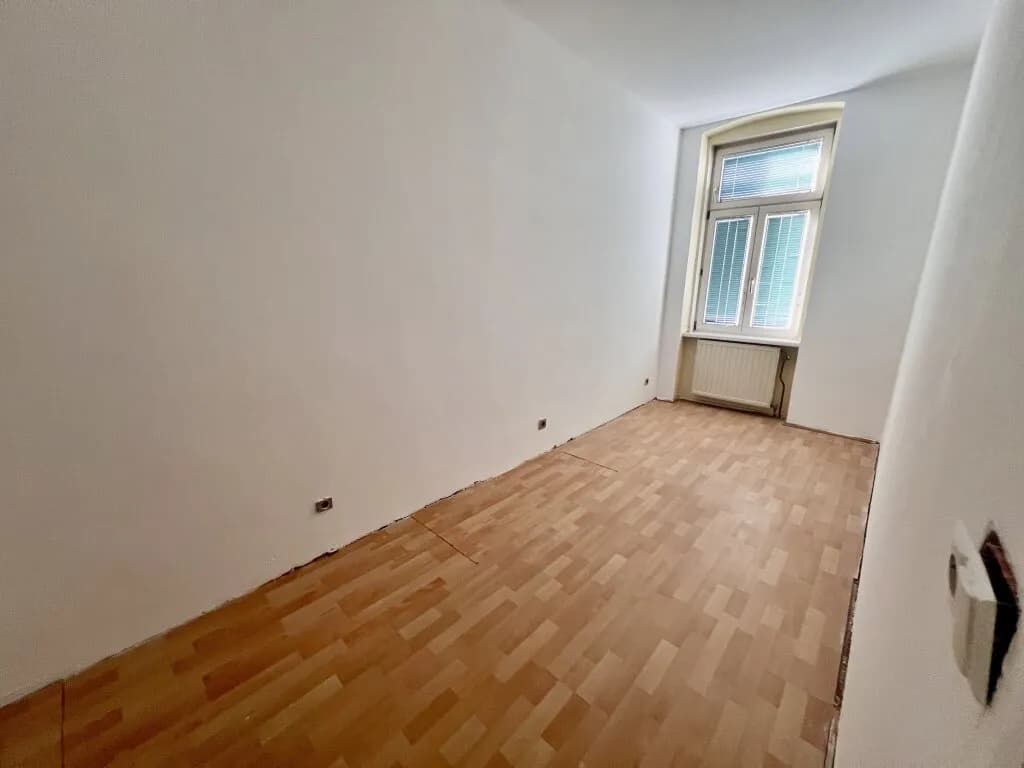 3-Zimmer-Wohnung kaufen in Wien – 55 m², € 215.000 – Bild 2 von 6