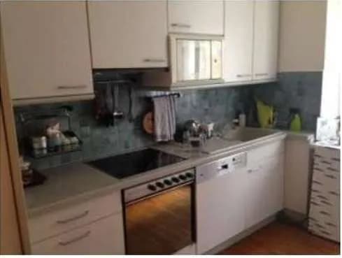 2-Zimmer-Wohnung mieten in Graz – 64 m², € 585 – Bild 2 von 11