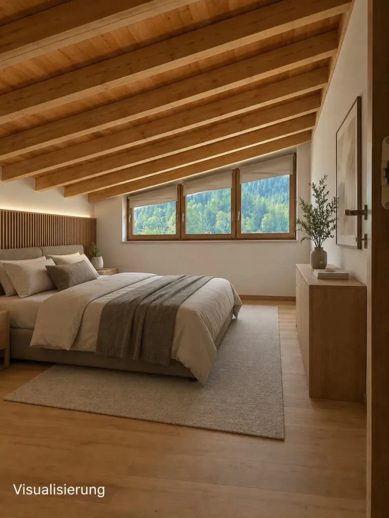 3-Zimmer-Wohnung kaufen in Kufstein – 118 m², € 749.000 – Bild 1 von 12