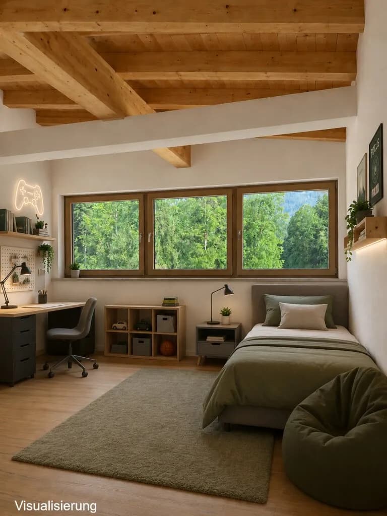 3-Zimmer-Wohnung kaufen in Kufstein – 118 m², € 749.000 – Bild 9 von 12