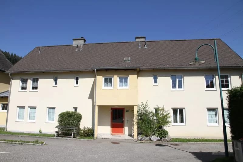 2-Zimmer-Wohnung mieten in Murtal – 48,94 m², € 576