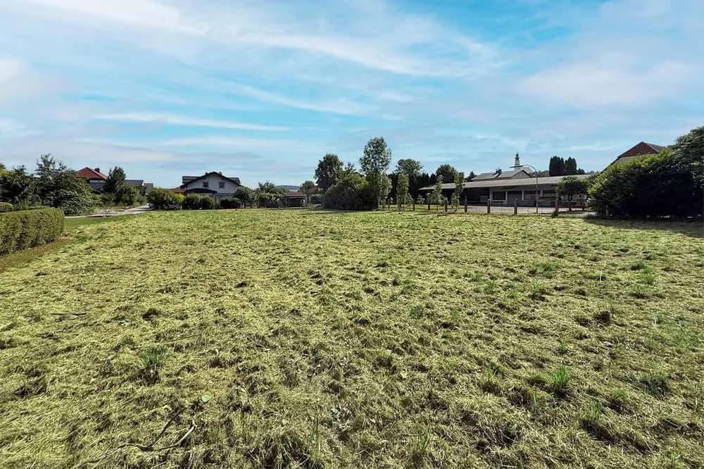Grundstück kaufen in Braunau am Inn – 865 m², € 235.000 – Bild 3 von 5