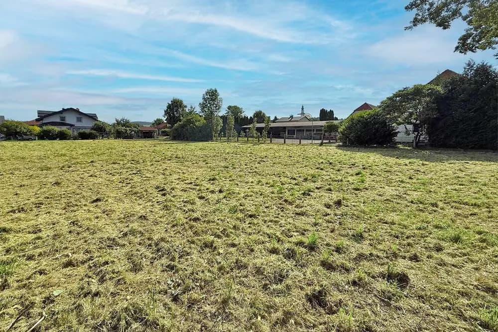 Grundstück kaufen in Braunau am Inn – 865 m², € 235.000 – Bild 4 von 5