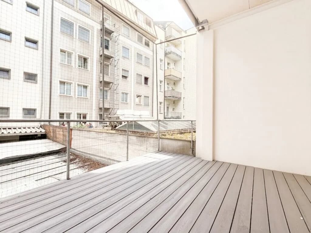 4-Zimmer-Gewerbeimmobilie mieten in Linz – 143 m², € 1.430 – Bild 2 von 11