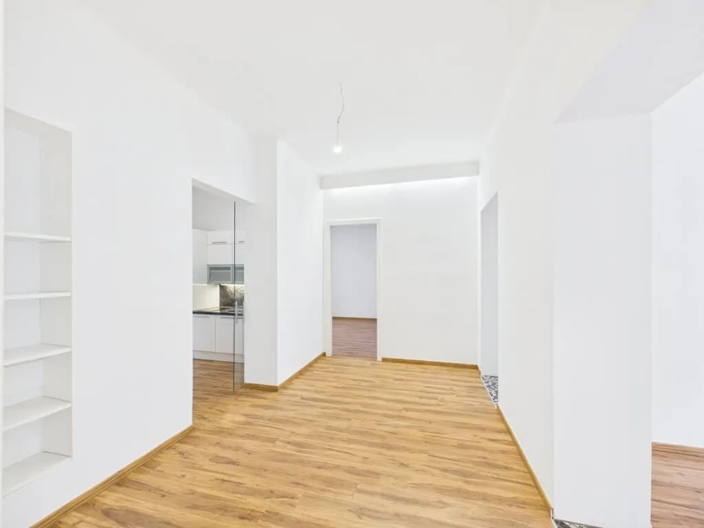 4-Zimmer-Gewerbeimmobilie mieten in Linz – 143 m², € 1.430 – Bild 9 von 11