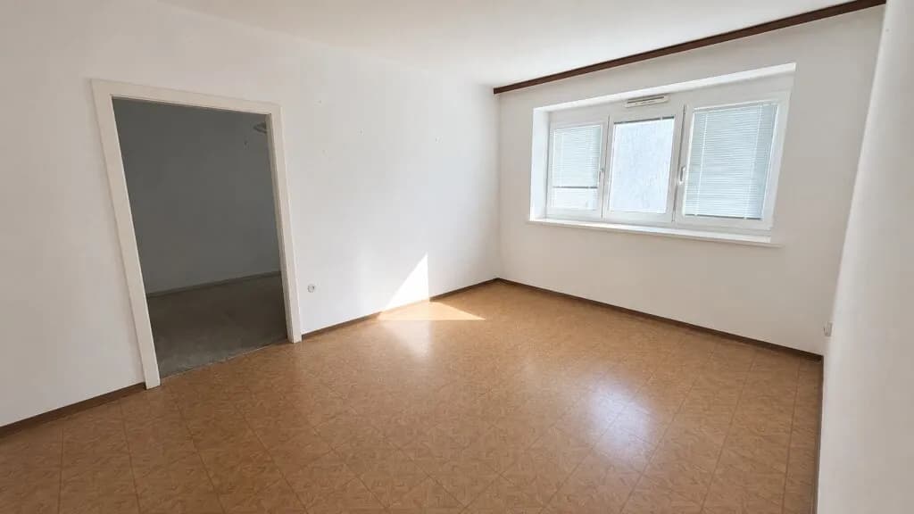 Wohnung kaufen in Wien – 48,21 m², € 150.000