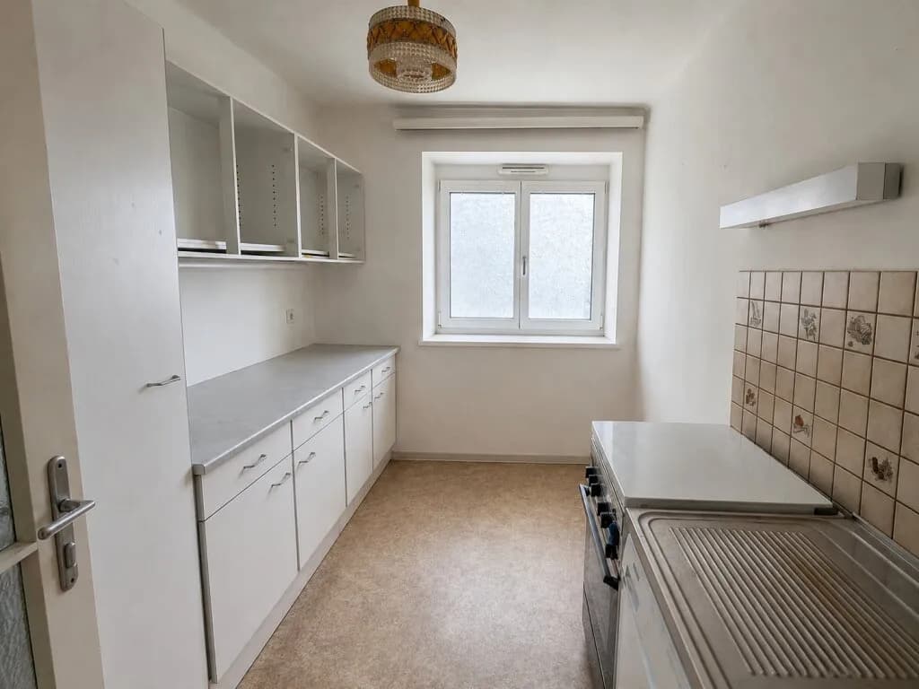Wohnung kaufen in Wien – 48,21 m², € 150.000 – Bild 3 von 8