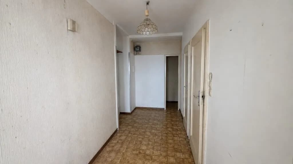Wohnung kaufen in Wien – 48,21 m², € 150.000 – Bild 4 von 8