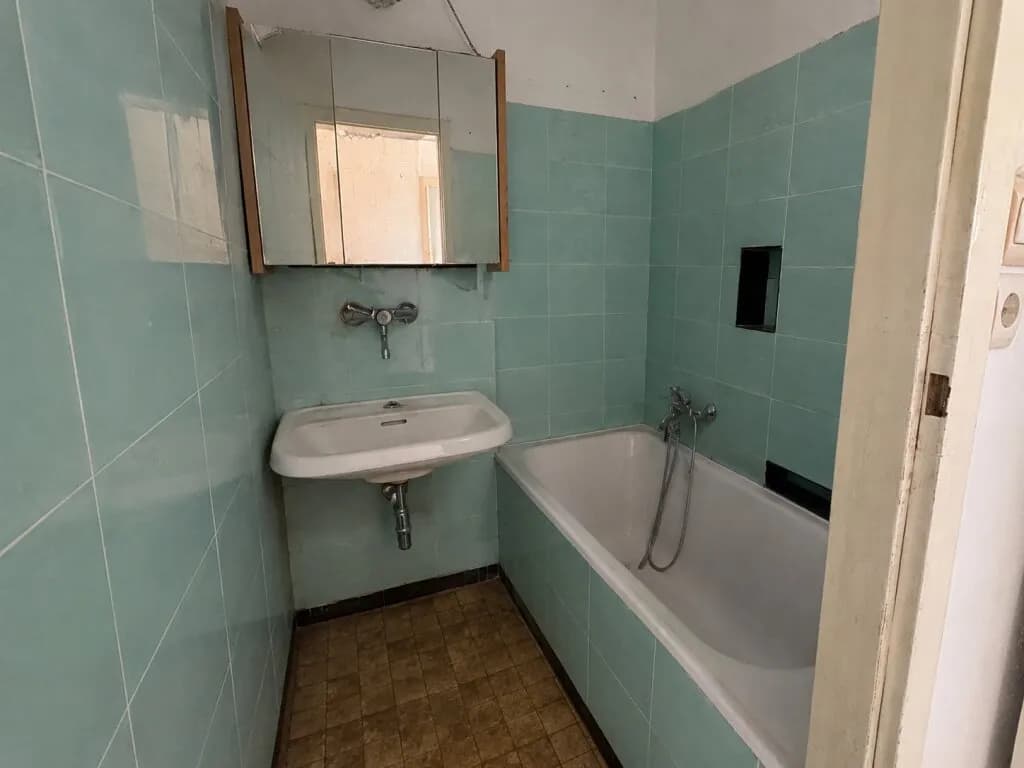 Wohnung kaufen in Wien – 48,21 m², € 150.000 – Bild 5 von 8