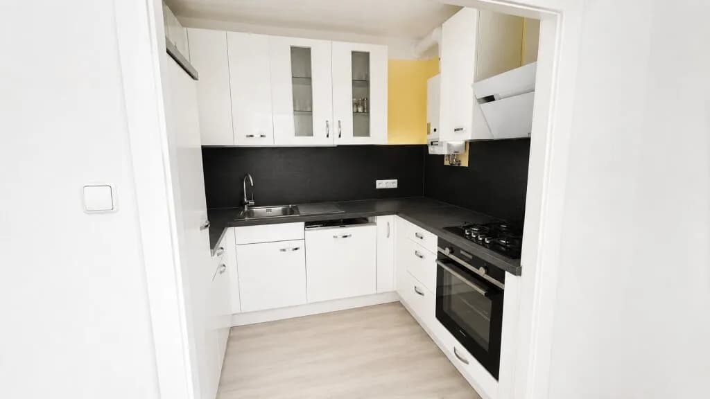 Wohnung kaufen in Wien – 45 m², € 165.000 – Bild 3 von 8