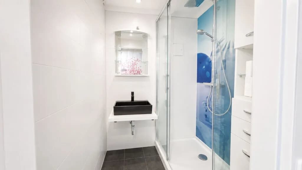 Wohnung kaufen in Wien – 45 m², € 165.000 – Bild 5 von 8