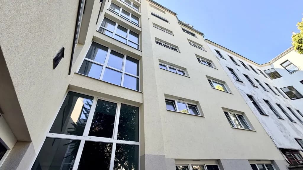 Wohnung kaufen in Wien – 45 m², € 165.000 – Bild 8 von 8