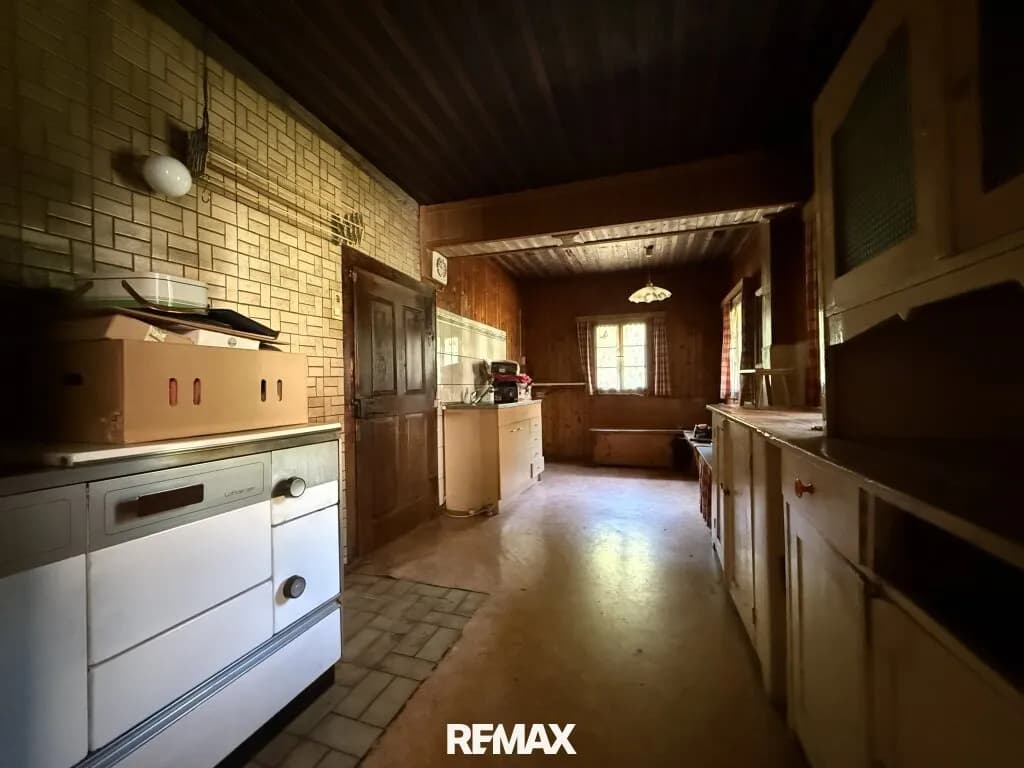 7-Zimmer-Haus kaufen in Bruck-Mürzzuschlag – 108,2 m², € 68.000 – Bild 6 von 29