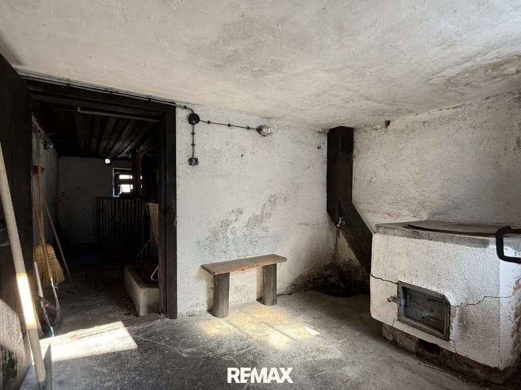 7-Zimmer-Haus kaufen in Bruck-Mürzzuschlag – 108,2 m², € 68.000 – Bild 20 von 29