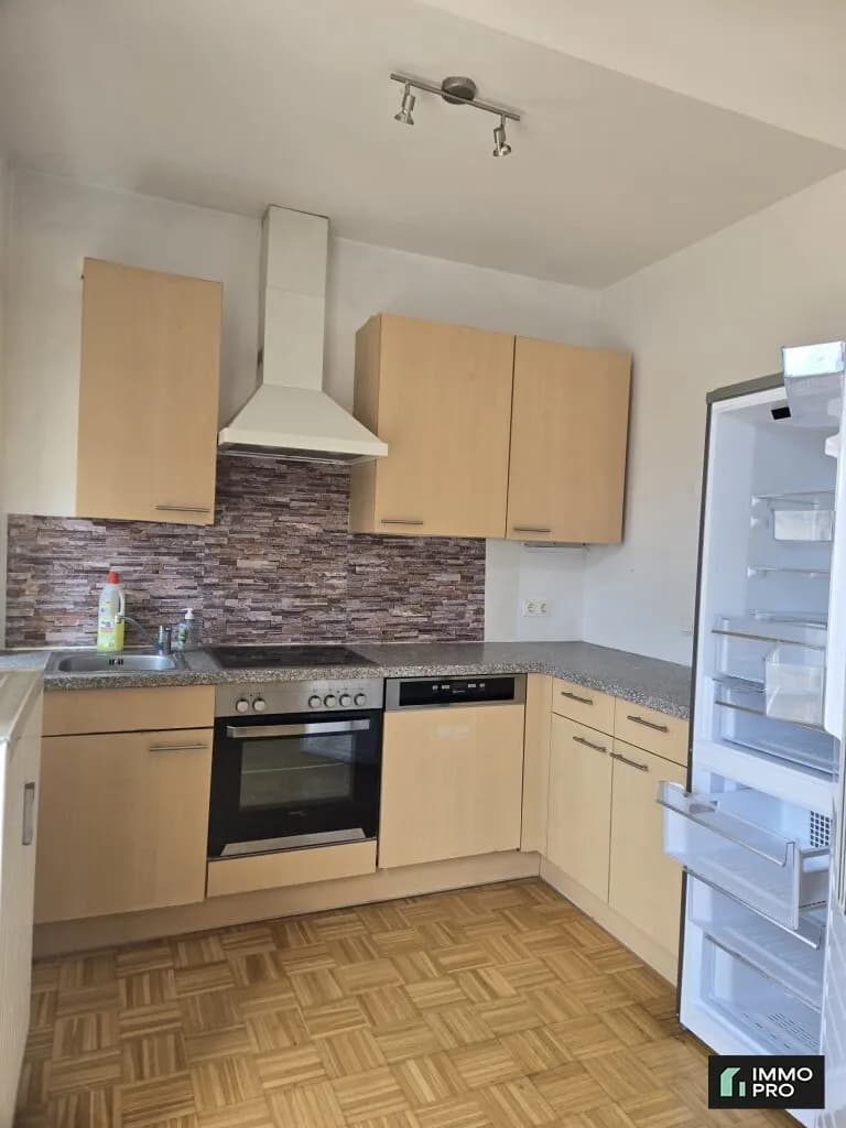 2-Zimmer-Wohnung mieten in Graz – 63,99 m², € 766