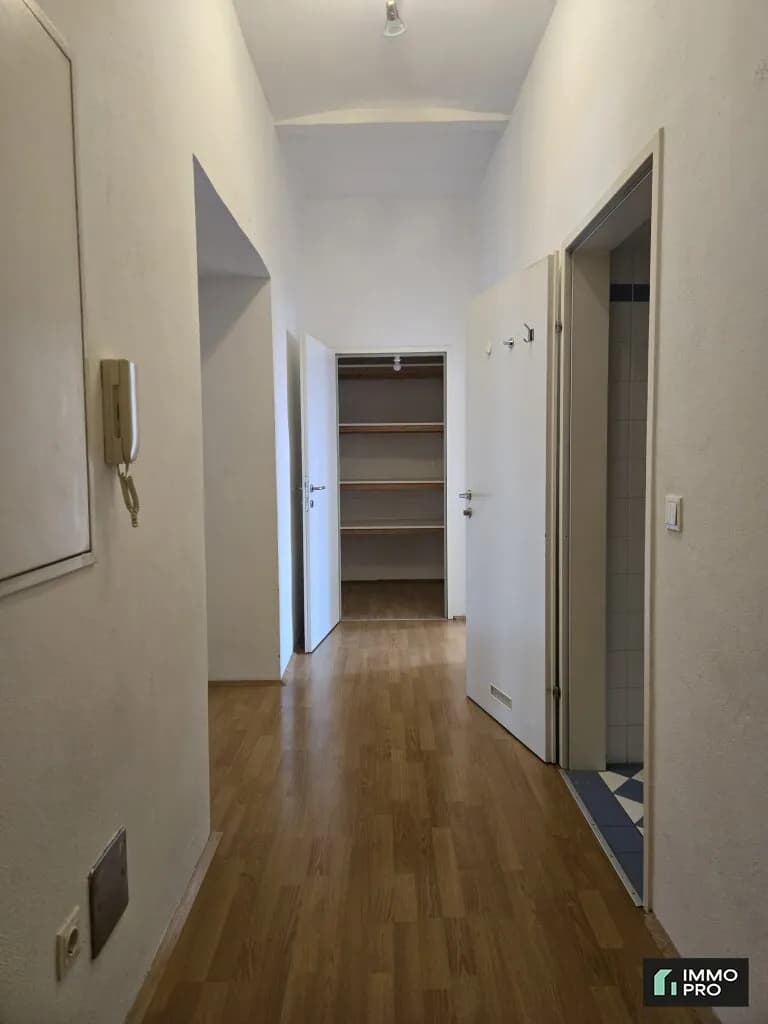 2-Zimmer-Wohnung mieten in Graz – 63,99 m², € 766 – Bild 2 von 8
