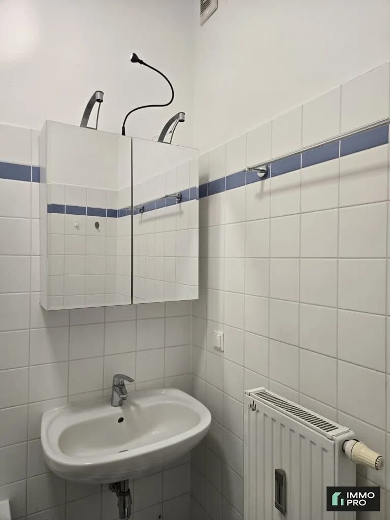 2-Zimmer-Wohnung mieten in Graz – 63,99 m², € 766 – Bild 4 von 8