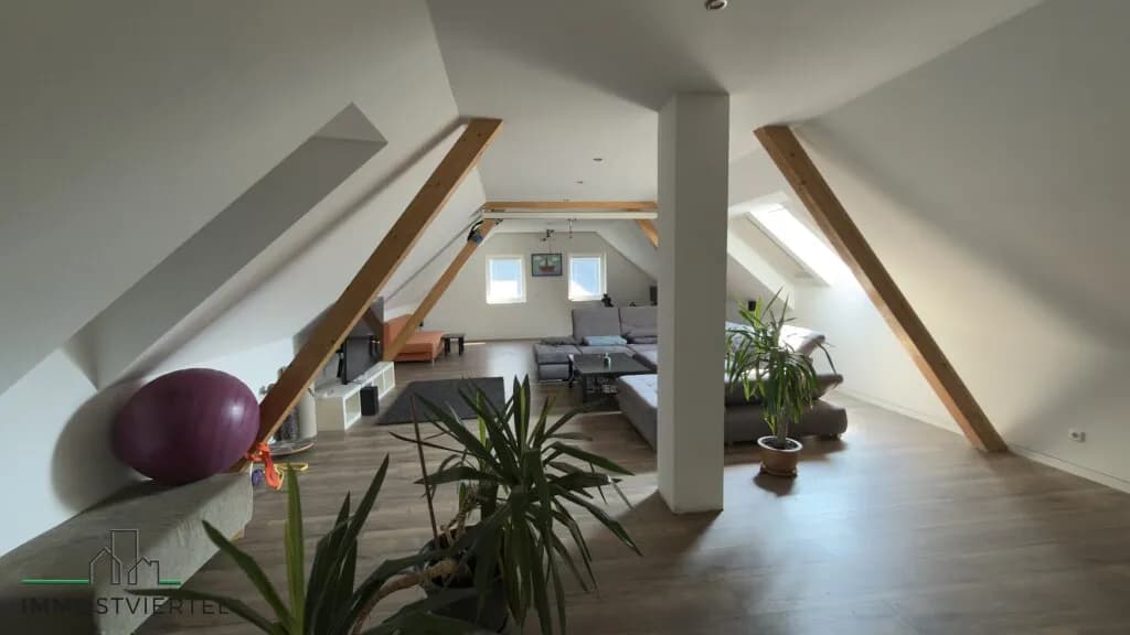Haus kaufen in Melk – 194 m², € 260.000 – Bild 3 von 29