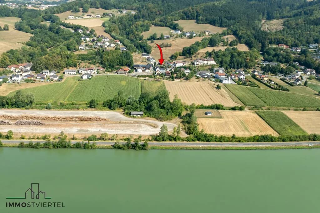 Haus kaufen in Melk – 194 m², € 260.000 – Bild 5 von 29