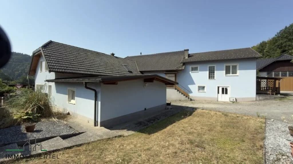 Haus kaufen in Melk – 194 m², € 260.000 – Bild 6 von 29