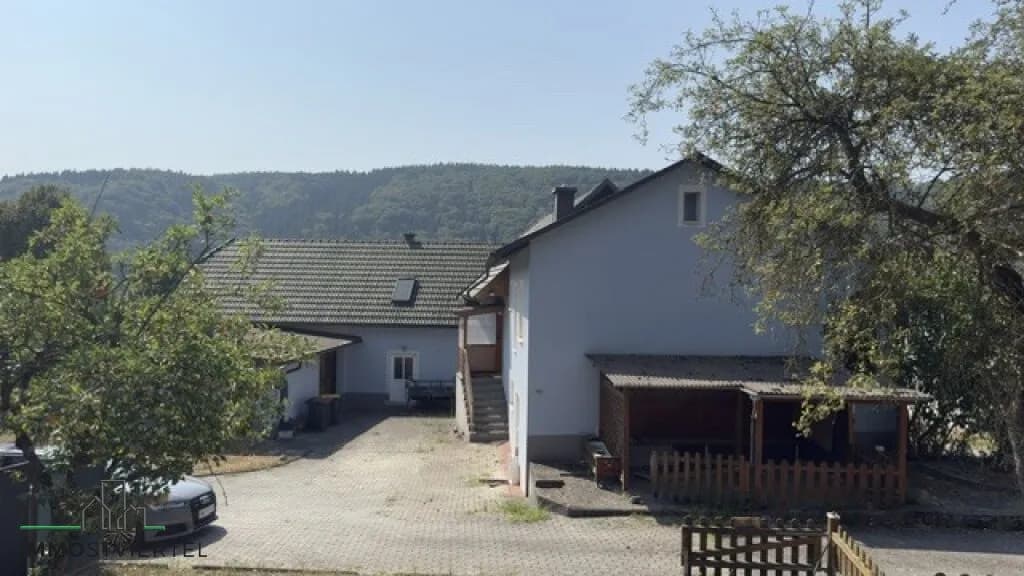 Haus kaufen in Melk – 194 m², € 260.000 – Bild 7 von 29