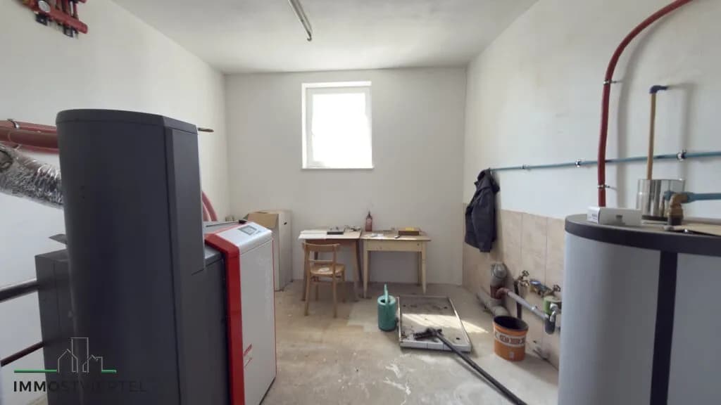 Haus kaufen in Melk – 194 m², € 260.000 – Bild 18 von 29