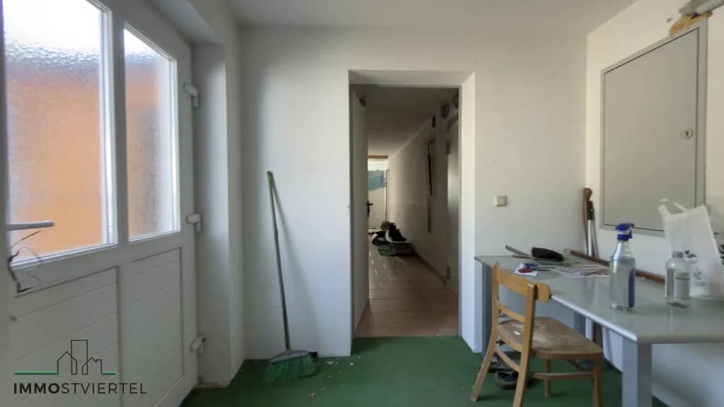 Haus kaufen in Melk – 194 m², € 260.000 – Bild 20 von 29