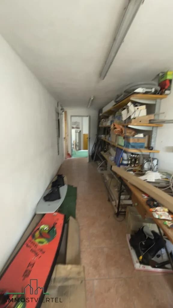 Haus kaufen in Melk – 194 m², € 260.000 – Bild 23 von 29