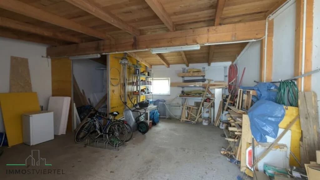 Haus kaufen in Melk – 194 m², € 260.000 – Bild 24 von 29