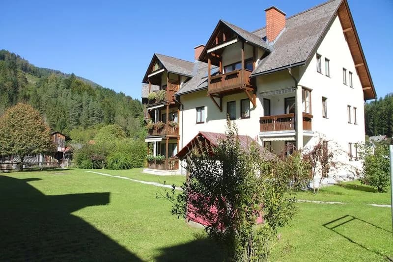 4-Zimmer-Wohnung mieten in Liezen – 90,92 m², € 573 – Bild 2 von 3