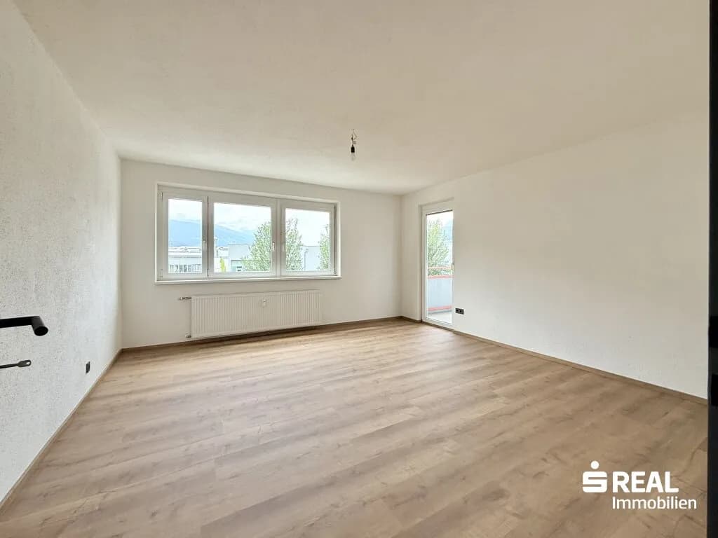 4-Zimmer-Wohnung kaufen in Schwaz – 98 m², € 450.000
