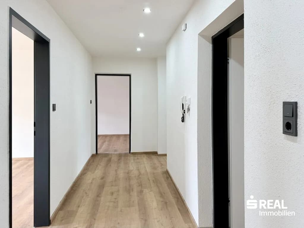 4-Zimmer-Wohnung kaufen in Schwaz – 98 m², € 450.000 – Bild 4 von 8