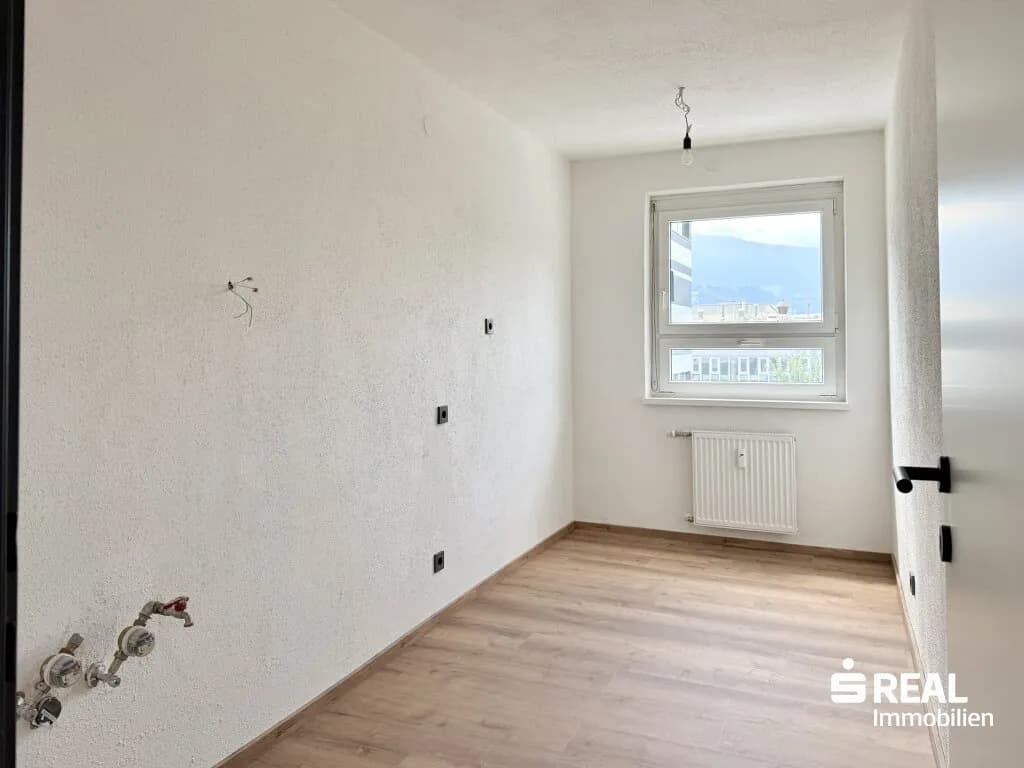 4-Zimmer-Wohnung kaufen in Schwaz – 98 m², € 450.000 – Bild 5 von 8