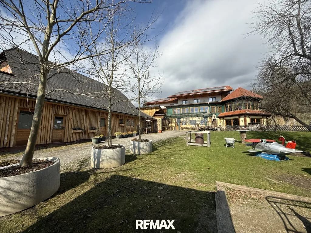 Gewerbeimmobilie kaufen in Bruck-Mürzzuschlag – 1 261 m² – Bild 8 von 91
