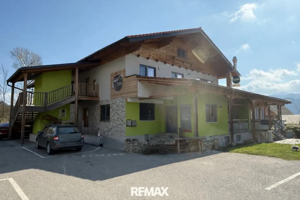 Gewerbeimmobilie kaufen in Bruck-Mürzzuschlag – 1 261 m² – Bild 11 von 91