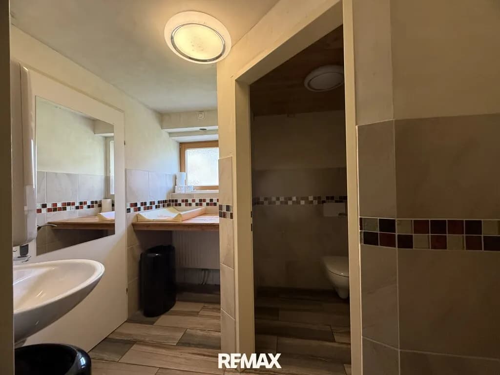 Gewerbeimmobilie kaufen in Bruck-Mürzzuschlag – 1 261 m² – Bild 24 von 91
