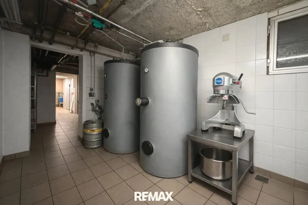 Gewerbeimmobilie kaufen in Bruck-Mürzzuschlag – 1 261 m² – Bild 28 von 91