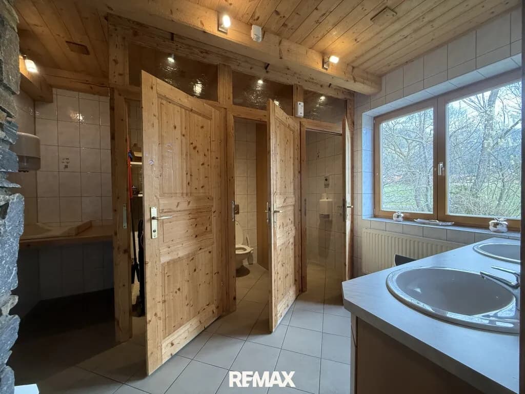 Gewerbeimmobilie kaufen in Bruck-Mürzzuschlag – 1 261 m² – Bild 43 von 91