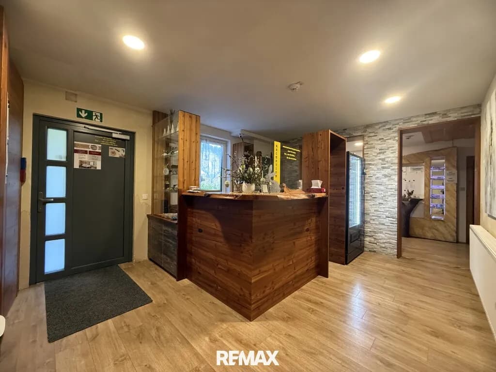 Gewerbeimmobilie kaufen in Bruck-Mürzzuschlag – 1 261 m² – Bild 45 von 91