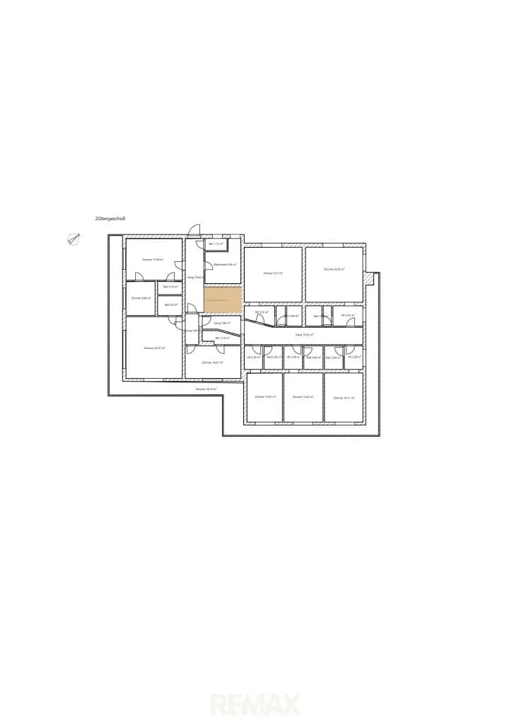 Gewerbeimmobilie kaufen in Bruck-Mürzzuschlag – 1 261 m² – Bild 69 von 91